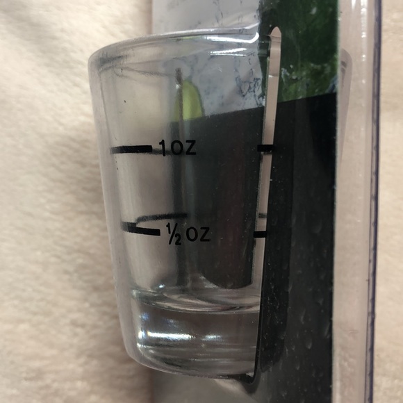 Bar Craft Shot Glass - Picture 7 of 7